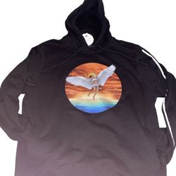 Roku Studio Hoodie 