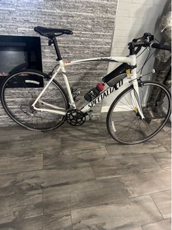 Specialized Allez Sport Bike