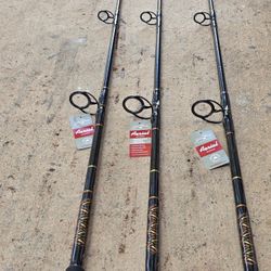 Star Inshore Fishing Rod...70.00 Each