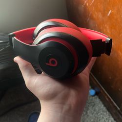 Beats Studio 3s