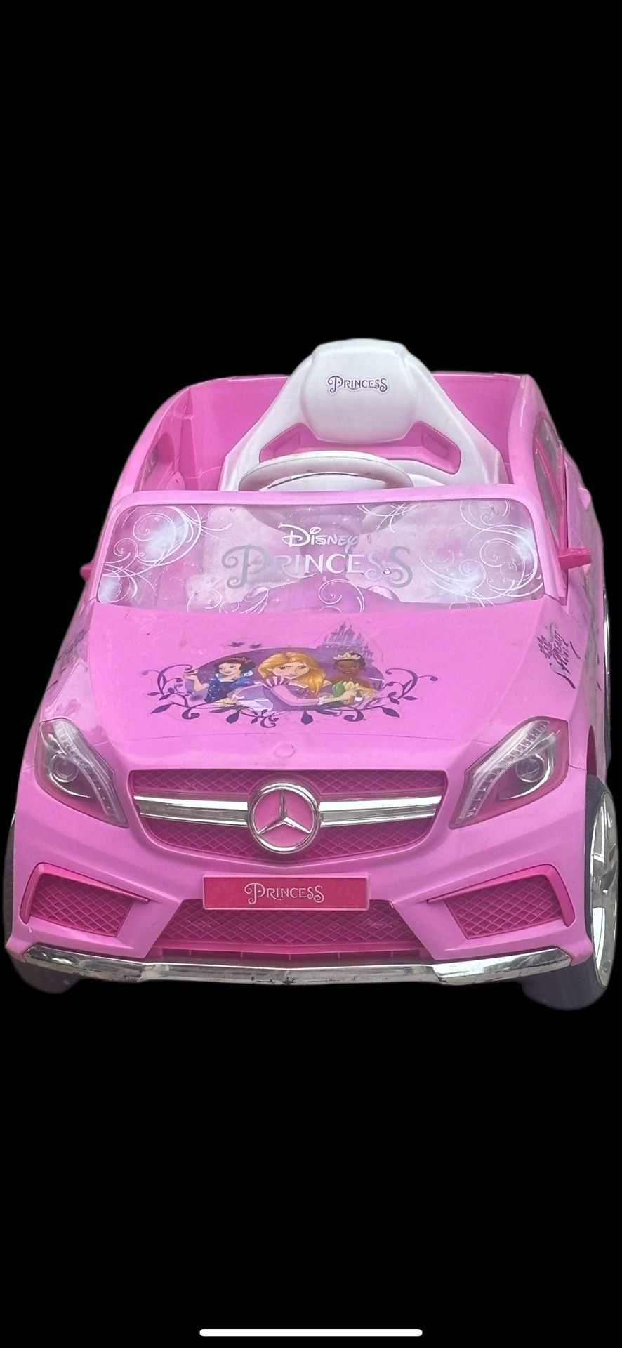 Kids Electric Car