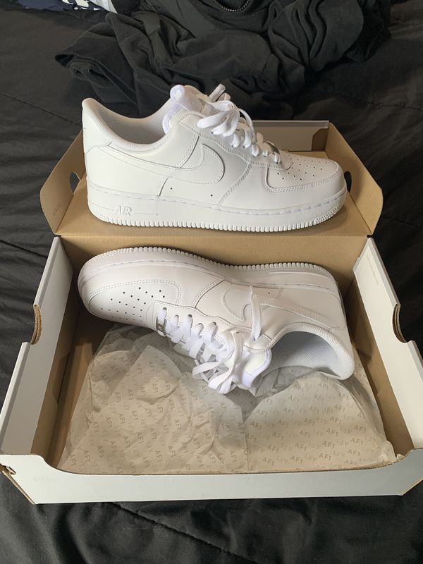 Air Force 1 for Sale in Oakland, CA - OfferUp