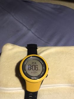 Suunto Ambits 3 Peak