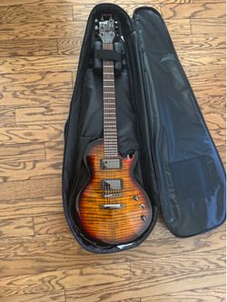 Aklot LP electric guitar