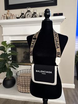 New Small Bag