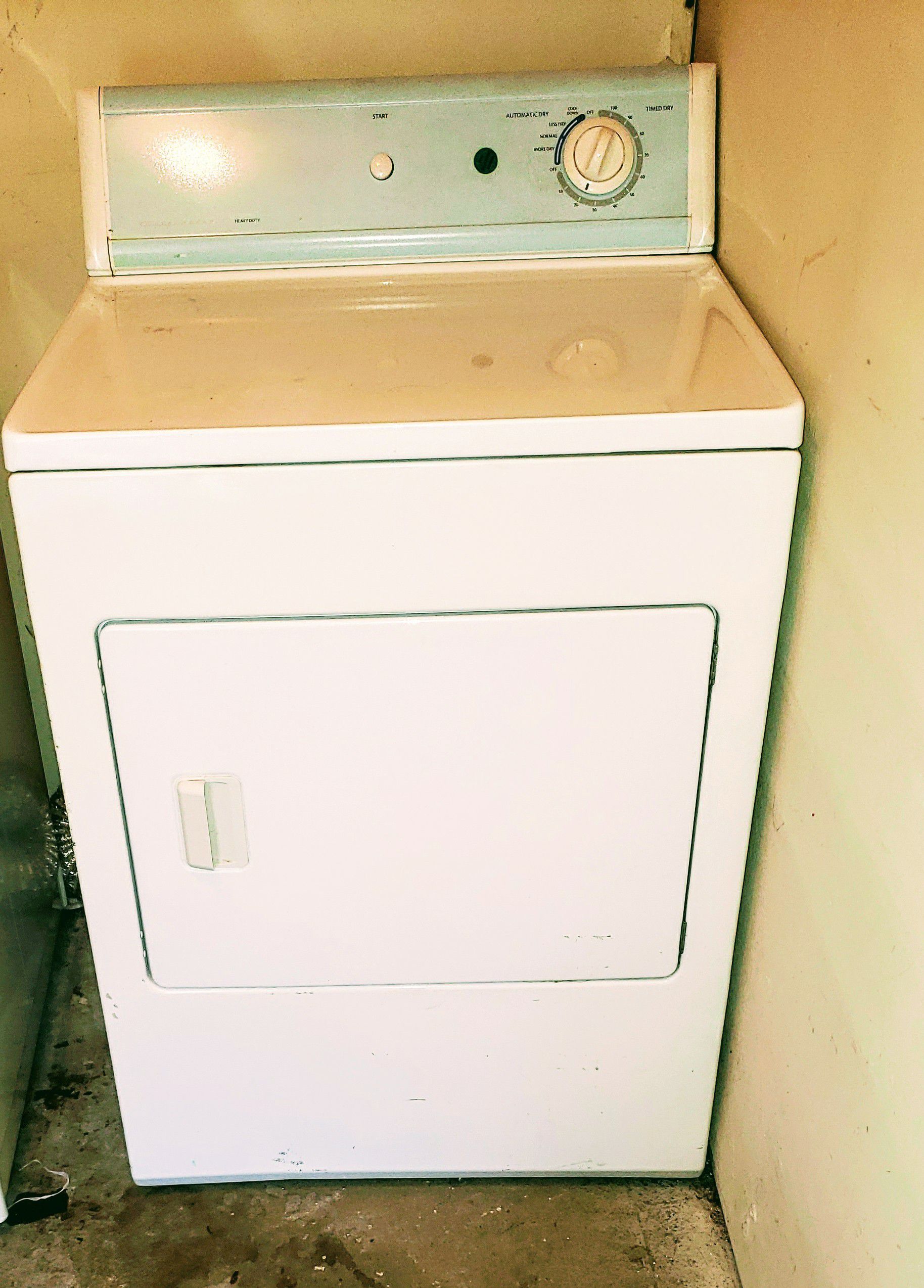 Kenmore Washer Dryer Set!!!