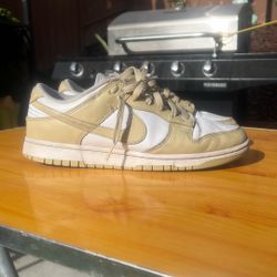 Nike Dunks 