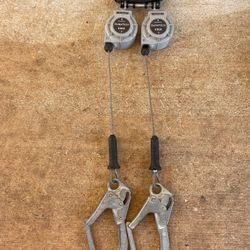 Falltech Duratech Leading Edge 9’