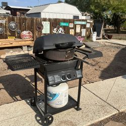 Grill