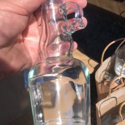 Glass Bottle