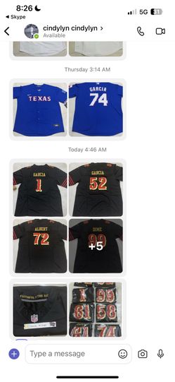 Your Name Your Number Your Team. Custom Jerseys