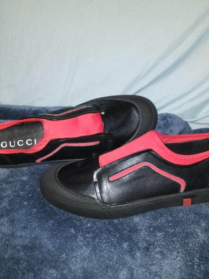 GUCCI SHOES