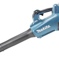 Makita XBU03Z Leaf Blower (Tool Only)