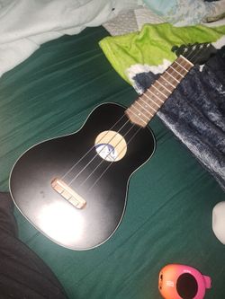 Fender ukulele