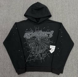 sp5der hoodie