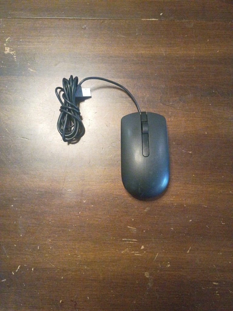 USB mouse