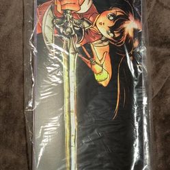 Hookups Official Brand New Skateboard Deck