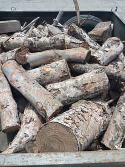 Wood