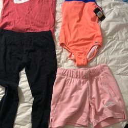 Nike Clothes 