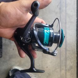 Fishing Reel