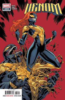 Venom #259 (RESERVATION)