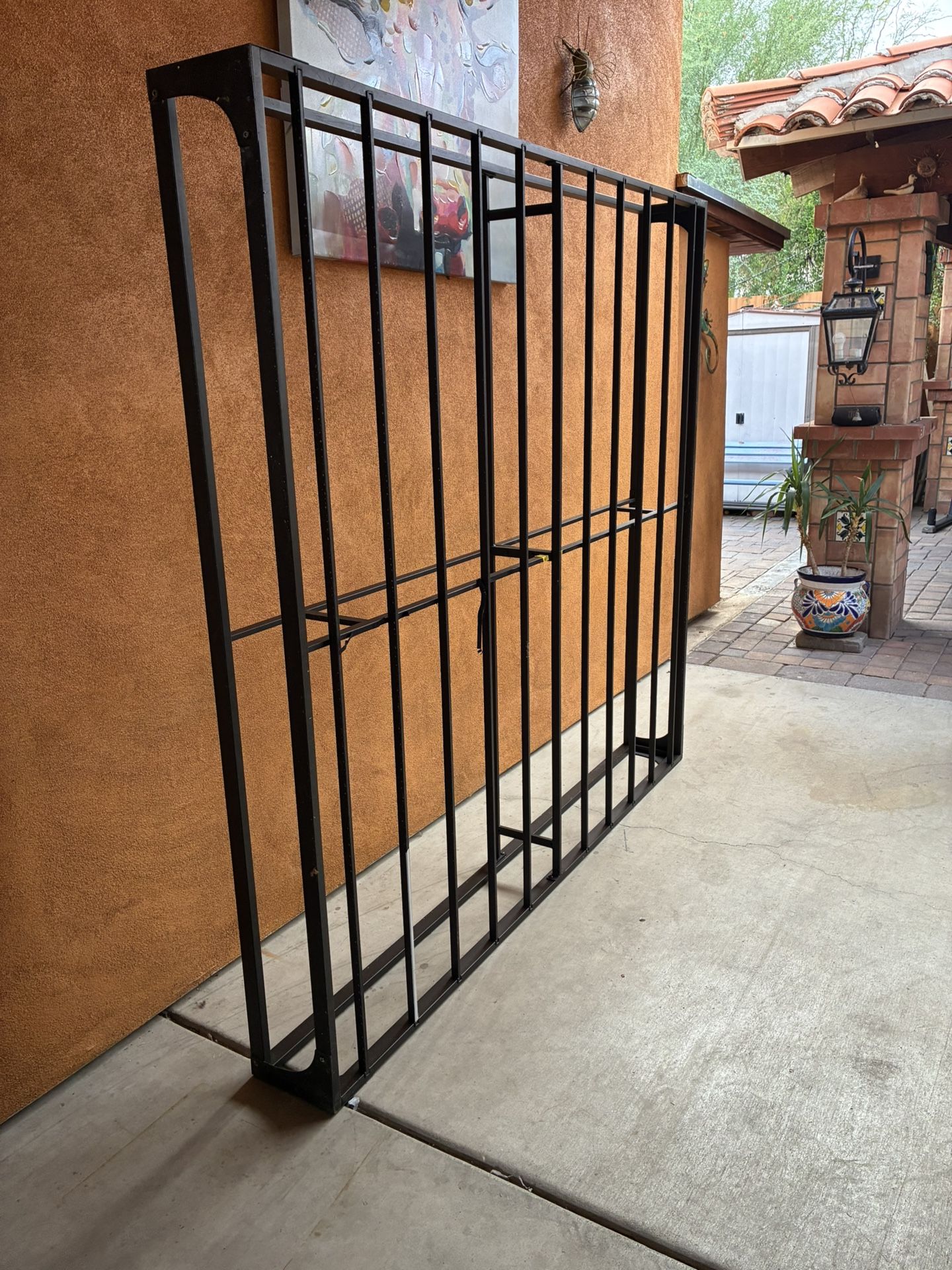 King Size Bed Frame