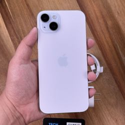 iPhone 15 Plus 128Gb Blue 🩵 Unlocked