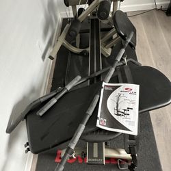 Bowflex Ultimate