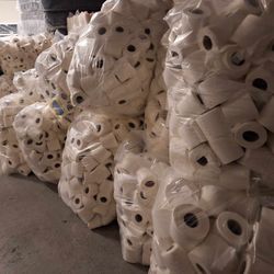 70 Rollos De Papel De Baño Por $20