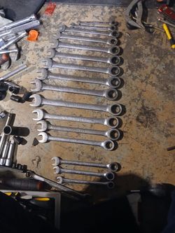 Tools,