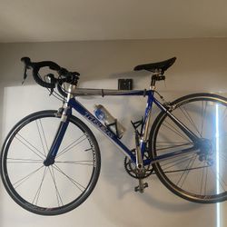 Trek Road Bike  $400 OBO
