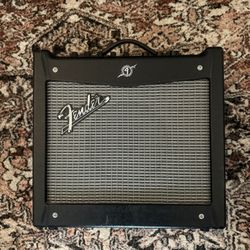 Fender Mustang I V2