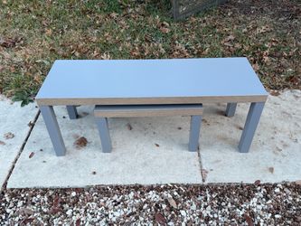 OBO IKEA Nesting Tables