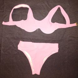 Women's Bathing Suit Size Small
