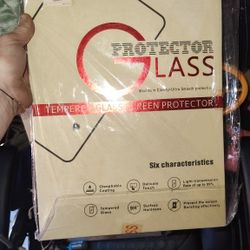 Tempered Glass Screen Protector For Tesla Model 3