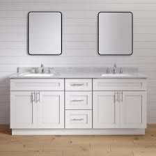 48” - 60” Bathroom Vanity