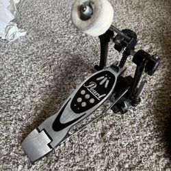 Pearl Bass Drum Pedal
