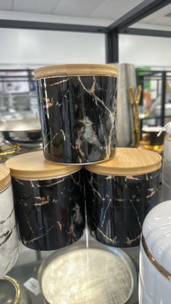 Canister