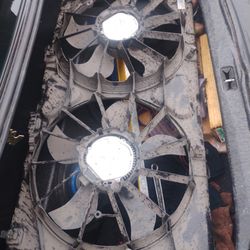 2020 Silverado  O Sierra Fan 