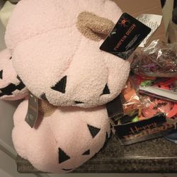 Brand New Halloween Mask Pillows Toys ...