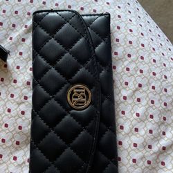 Black Wallet 