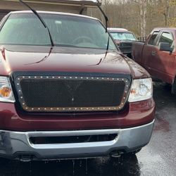 2006 Ford F-150