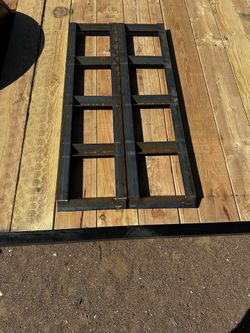 Trailer Loading Ramps motorcycle dirt bike Polaris Razor Can am X3 RZR Car Light Truck