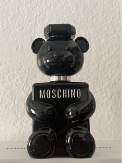 Toy Boy Moschino