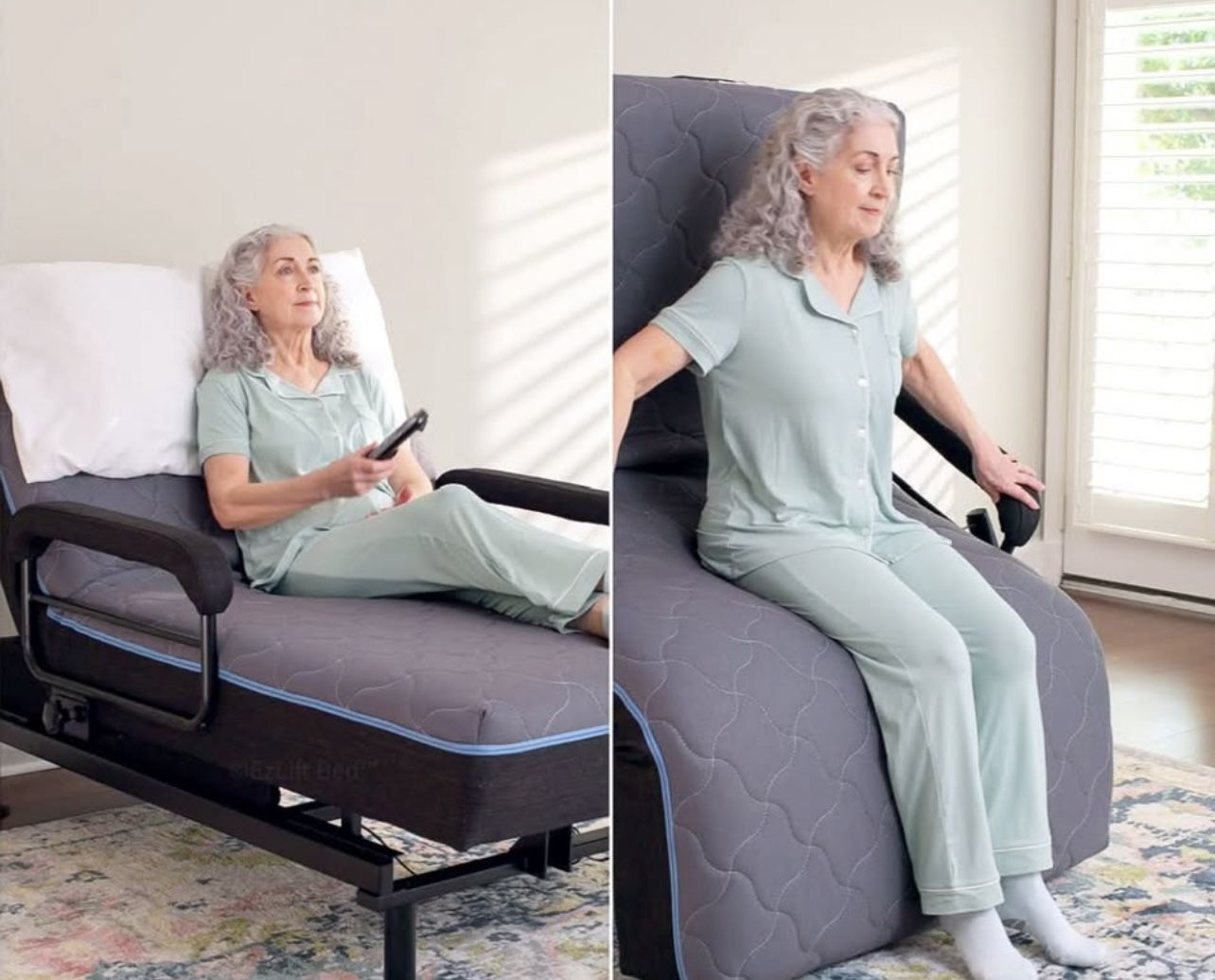 EZ Lift Chair