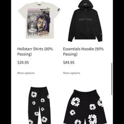 Vendors for reselling