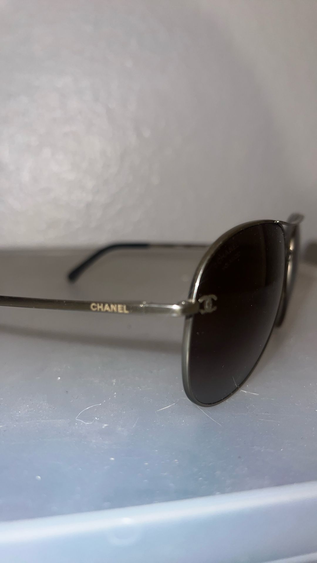 Women’s Sunglasses Chanel 