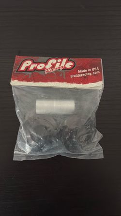 Profile Racing 19mm Bottom Bracket