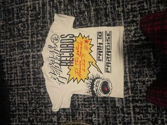 Hellstar Records shirt