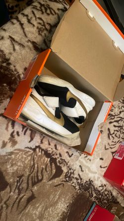 Nike Kid shoes size 3Y